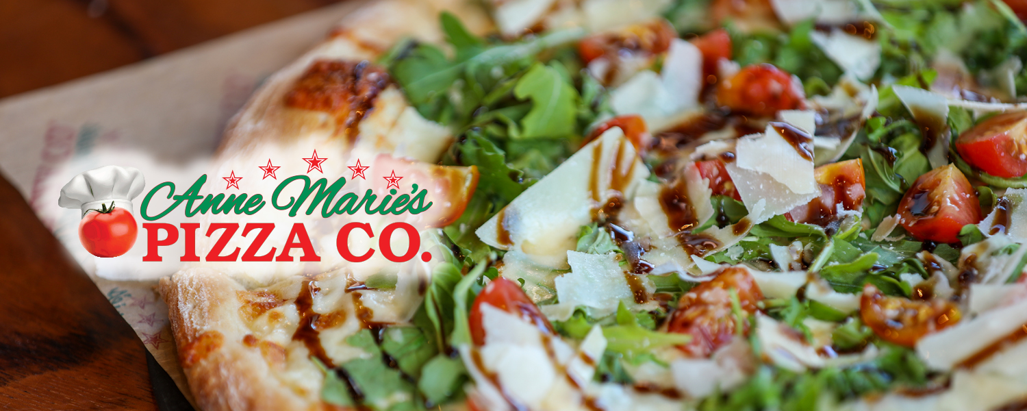 Anne Marie's Pizza Co.