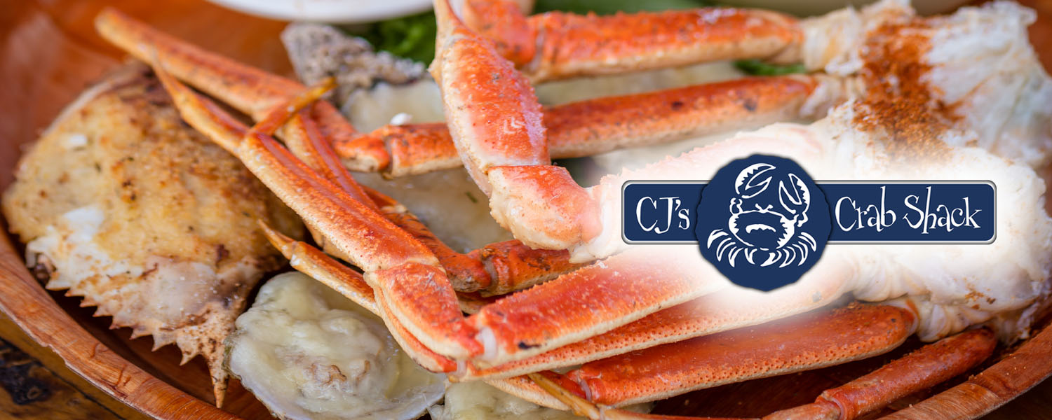 CJ's Crab Shack