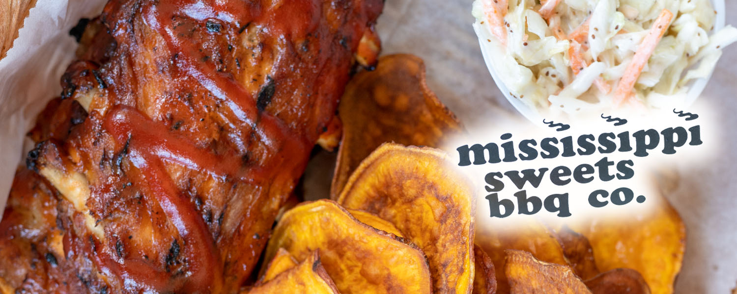 Mississippi Sweets BBQ Co