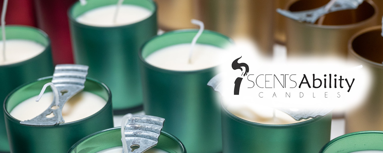 Scents Ability Candles